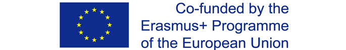 Logo Erasmus EU programme