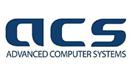 Logo Advanced computer systems