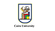 Logo Cairo University